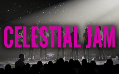 Celestial Jam